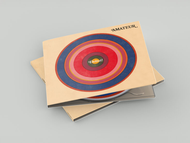 amateur-dise-o-de-portada-del-lbum-debut